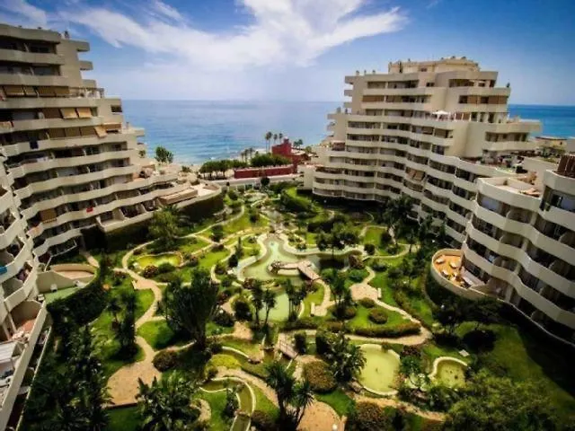 Park Beach Benalmadena 0*,
