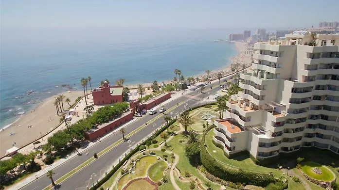 Park Beach Benalmadena